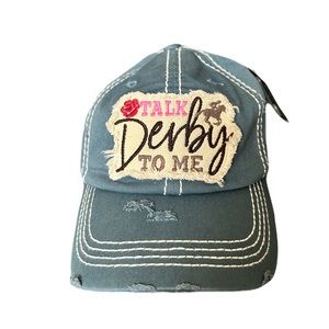 Kentucky Derby Hat